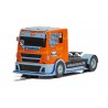 Scalextric racing truck gulf