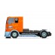 Scalextric racing truck gulf