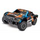 Traxxas SLASH ULTIMATE 1/10 VXL 4WD SHORT COURSE RACING TRUCK NEW TQI 2,4GHZ + DOCKING BASE