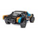 Traxxas SLASH ULTIMATE 1/10 VXL 4WD SHORT COURSE RACING TRUCK NEW TQI 2,4GHZ + DOCKING BASE