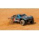 Traxxas SLASH ULTIMATE 1/10 VXL 4WD SHORT COURSE RACING TRUCK NEW TQI 2,4GHZ + DOCKING BASE