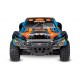 Traxxas SLASH ULTIMATE 1/10 VXL 4WD SHORT COURSE RACING TRUCK NEW TQI 2,4GHZ + DOCKING BASE