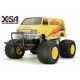 Tamiya Lunch Box X-SA 46701L