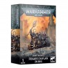 Comment débuter à Warhammer 40,000