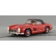 op Slot 7116 Mercedes-Benz 300 SL Roadster Soft Top