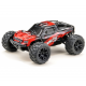 Absima 1:14 Monster Truck RACING noir/bleu 4WD RTR