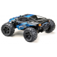 Absima 1:14 Monster Truck RACING noir/bleu 4WD RTR