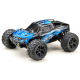 Absima 1:14 Monster Truck RACING noir/bleu 4WD RTR