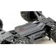 Absima 1:14 Monster Truck RACING noir/bleu 4WD RTR