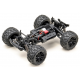 Absima 1:14 Monster Truck RACING noir/bleu 4WD RTR