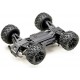 Absima 1:14 Monster Truck RACING noir/bleu 4WD RTR