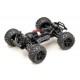 Absima 1:14 Monster Truck RACING noir/bleu 4WD RTR