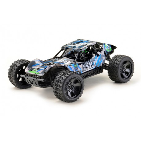 ABSIMA Sand Buggy "ASB1" 4WD RTR waterproof