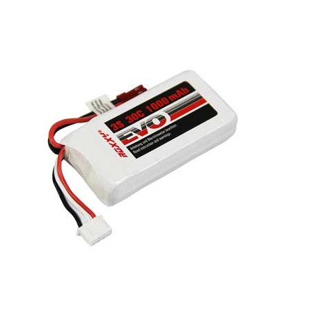 Multiplex ROXXY EVO LiPo 3-1000B 30C 11,1 Wh