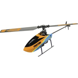 Hélicoptère radiocommandé T2M Spark MX