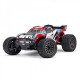 VORTEKS 4X4 3S BLX 1/10TH 4WD STADIUM TRUCK RED