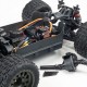 VORTEKS 4X4 3S BLX 1/10TH 4WD STADIUM TRUCK RED