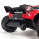 VORTEKS 4X4 3S BLX 1/10TH 4WD STADIUM TRUCK RED