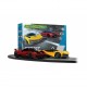 Scalextric C1422 Coffret Street Cruisers