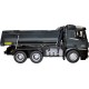 MERCEDES AROCS LKW KIPPER 1:18 RTR FULL METAL pro-edition