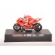 BYCMO 441841 Pack Ducati Casey Stoner + Commande