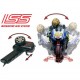 BYCMO 441841 Pack Ducati Casey Stoner + Commande