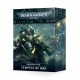 Warhammer 40k Pack de Missions: Tempête de Guerre