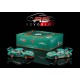 RevoSlot RS0138 Porsche 911 GT2 - Vaillant Twin Pack Limited Edition