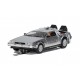 Scalextric C1431 Coffret 1980s TV - Back to the Future vs Knight Rider