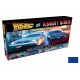 Scalextric C1431 Coffret 1980s TV - Back to the Future vs Knight Rider