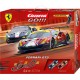 Carrera GO!!! 62458 Coffret Ferrari GT3