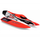 Joysway Mad Shark V2 Mini F1 Brushless Speedboat 420Mm - JY8205V2