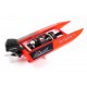 Joysway Mad Shark V2 Mini F1 Brushless Speedboat 420Mm - JY8205V2