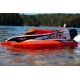 Joysway Mad Shark V2 Mini F1 Brushless Speedboat 420Mm - JY8205V2