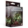 Warhammer Underworlds: Gnarlwood - Courlouf de Grinkrak