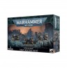 Warhammer 40k Escouade d'Armes Lourdes