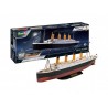 Revell1/600 RMS TITANIC 05498