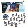 Warhammer 40k Force de Frappe Agastus