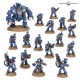 Warhammer 40k Force de Frappe Agastus