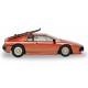 Scalextric C4301 James Bond Lotus Esprit Turbo - 'For Your Eyes Only'