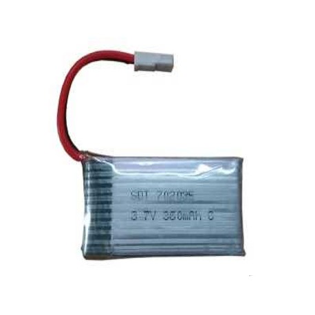 VOLANTEX 3.7V 400MAH LIPO (761-2,761-4,761-5,761-8,761-9,761-11,761-12,761-13,761-14,761-15)