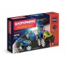 Magformers R/C Cruiser Set