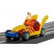 Micro Scalextric G1142 Coffret Wacky Races