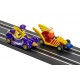 Micro Scalextric G1142 Coffret Wacky Races