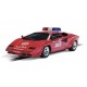 Scalextric C4329 Lamborghini Countach - 1983 Monaco GP Safety Car