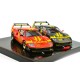 RevoSlot RS0167 Ferrari F40 - LM Momo Twin Pack