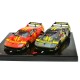 RevoSlot RS0167 Ferrari F40 - LM Momo Twin Pack