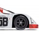 Slot.it CA52a Porsche 962c short tail - n.58 - 24h Le Mans 1991