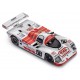 Slot.it CA52a Porsche 962c short tail - n.58 - 24h Le Mans 1991