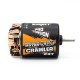 Konect MOTEUR 540 16T 1900KV CHARBONS PRO TORSION 5SLOTS POUR CRAWLER